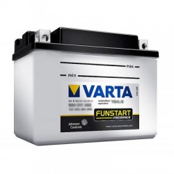 Мото Акумулатор Varta 12V - Ytx14Ahl-Bs Varta Fun