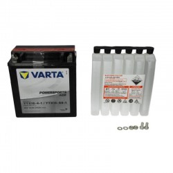 Мото Акумулатор Varta 12V - Ytx16-Bs-1 Varta Fun