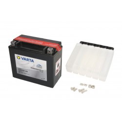 Мото Акумулатор Varta 12V - Ytx20H-Bs Varta Fun