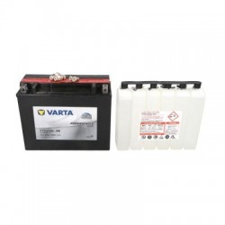 Мото Акумулатор Varta 12V - Ytx24Hl-Bs Varta Fun
