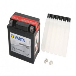 Мото Акумулатор Varta 12V - Ytx5L-Bs Varta Fun