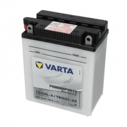 Мото Акумулатор Varta 12V -Yb12Al-A Varta Fun
