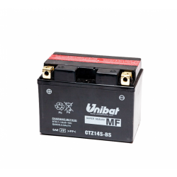 Акумулатор За Мотор Unibat 11.2 Ah, 12 V - Ctz14S-Bs