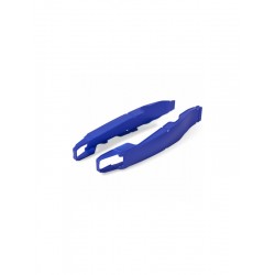 Протектор Шарнир 4Mx Yamaha Yzf 250/450 2009-2024 Blue