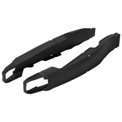 Протектор Шарнир 4Mx Gas Gas Ec/Xc 250/300 2017-20 Rieju Mx 250/300 2021- Black