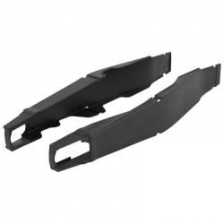 Протектор Шарнир 4Mx Honda Crf 250/450 2011-2017 Black