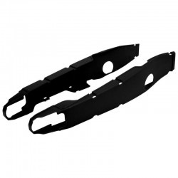Протектор Шарнир 4Mx Yamaha 2003-08 Black