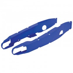 Протектор Шарнир 4Mx Yamaha 2003-08 Blue