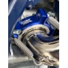 Гард За цилиндър Ktm Exc Husqvarna 2017-2024 Оранжев