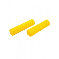 Сламки За Спици Yellow