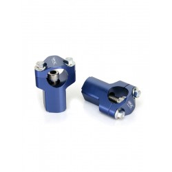 Конзола За Кормило височина 52Мм Ktm/Husq/Gas Blue