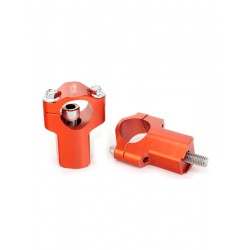 Конзола За Кормило височина  52Мм Ktm/Husq/Gas Orange 