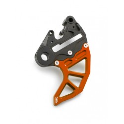 Предпазител За Заден Диск Husqberg/ktm/husq/Gas 2004-2023 Оранжев