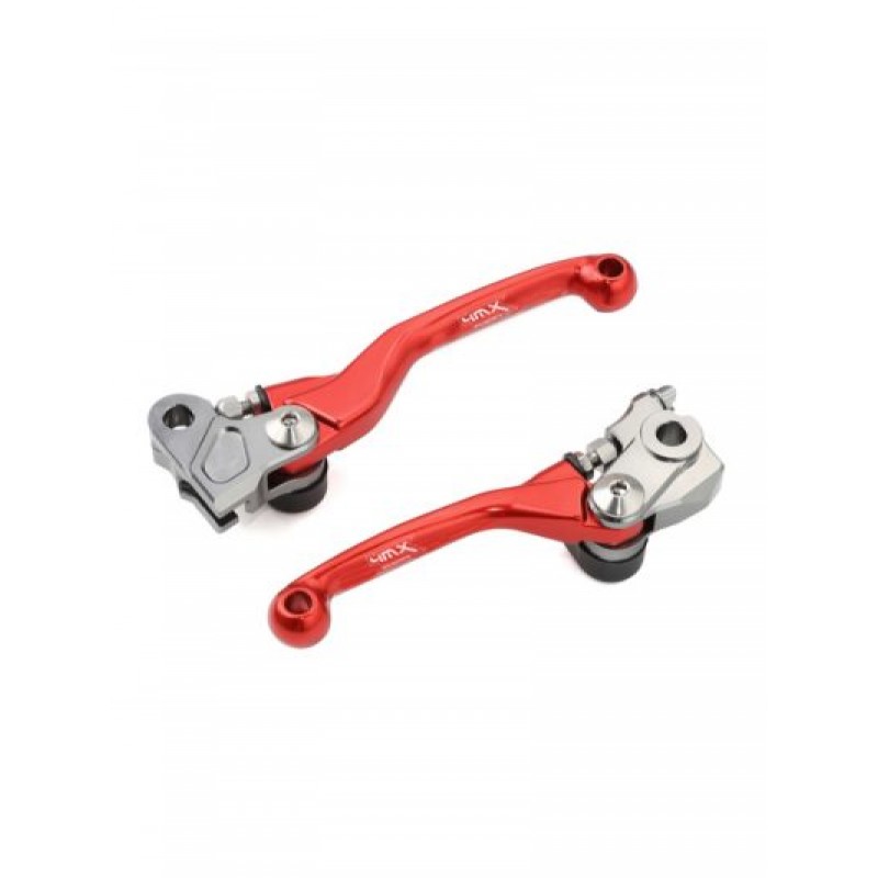 Комплект Обръщащи Ръчки HONDA CRF250R 07-25, CRF450R 07-20