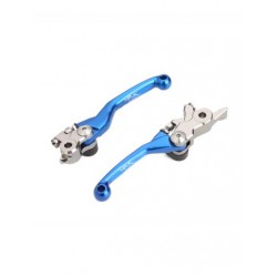 Комплект Обръщащи Ръчки Husqvarna Fc 16-21, Tc 14-21, Fe/Te 2017; Ktm Sx125/150 14-15, Exc200 14-15 Magura