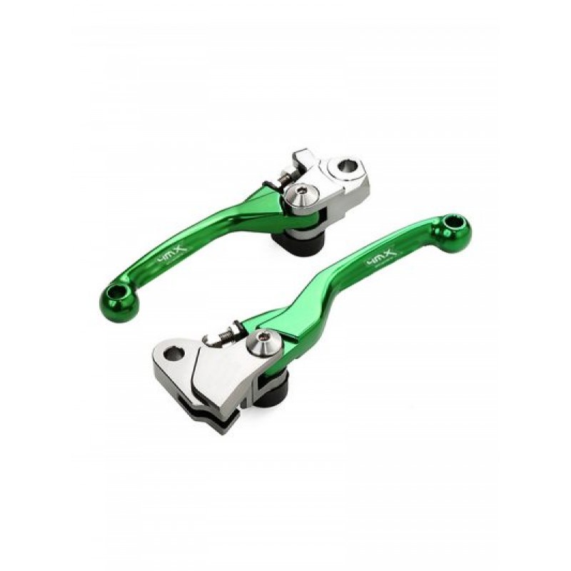 Комплект Обръщащи Ръчки Kawasaki/ Yamaha/ Suzuki