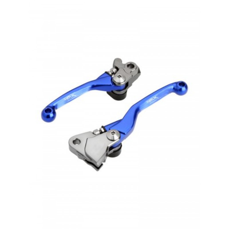 Комплект Обръщащи Ръчки Yamaha/Kawasaki 250/450 2005-2015