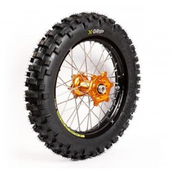 Задна Гума X-Grip 140/80-18 Soft 