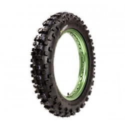 Задна Гума X-Grip Superenduro-R 140/80-18 Soft 