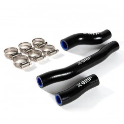 Силиконови Маркучи X-Grip Husqvarna/Ktm/ Gas Gas 450/501 2019-
