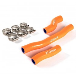 Силиконови Маркучи X-Grip Ktm/Husqvarna 350 2019-