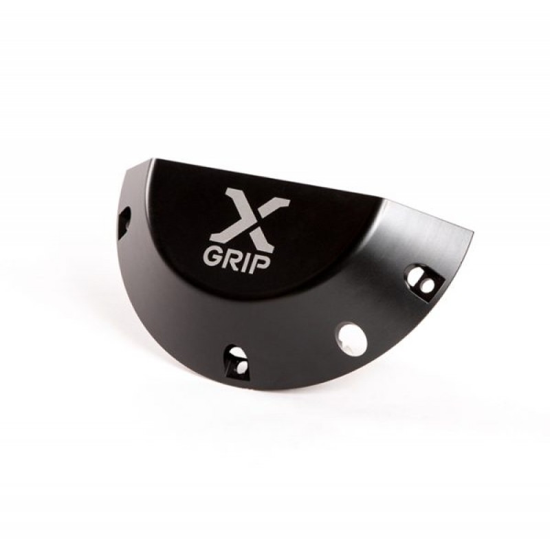 Гард За Капак Съединител X-Grip Ktm/Husqvarna/ Gas Gas 250-300 2017-≫