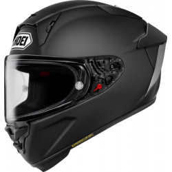 Каска SHOEI X-SPR PRO 02, Balck Matt