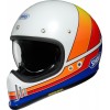 Каска SHOEI EX-ZERO EQUATION