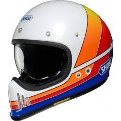 Каска SHOEI EX-ZERO EQUATION