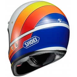 Каска SHOEI EX-ZERO EQUATION