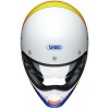 Каска SHOEI EX-ZERO EQUATION