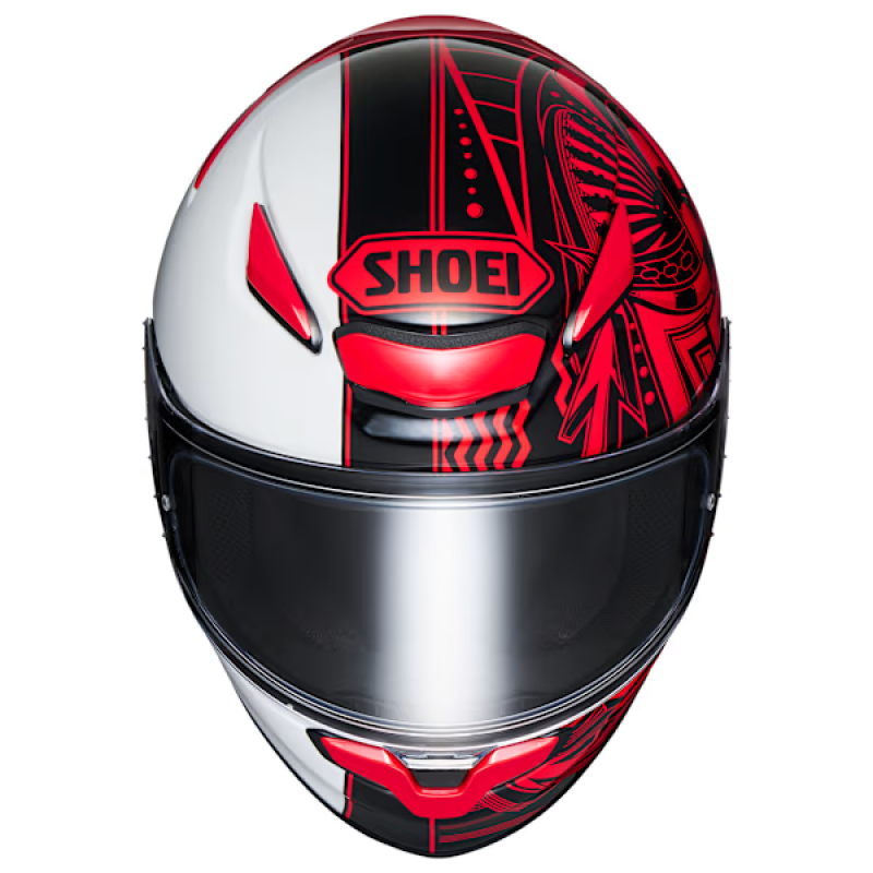 Каска Shoei NXR2 BEAUT TC-1