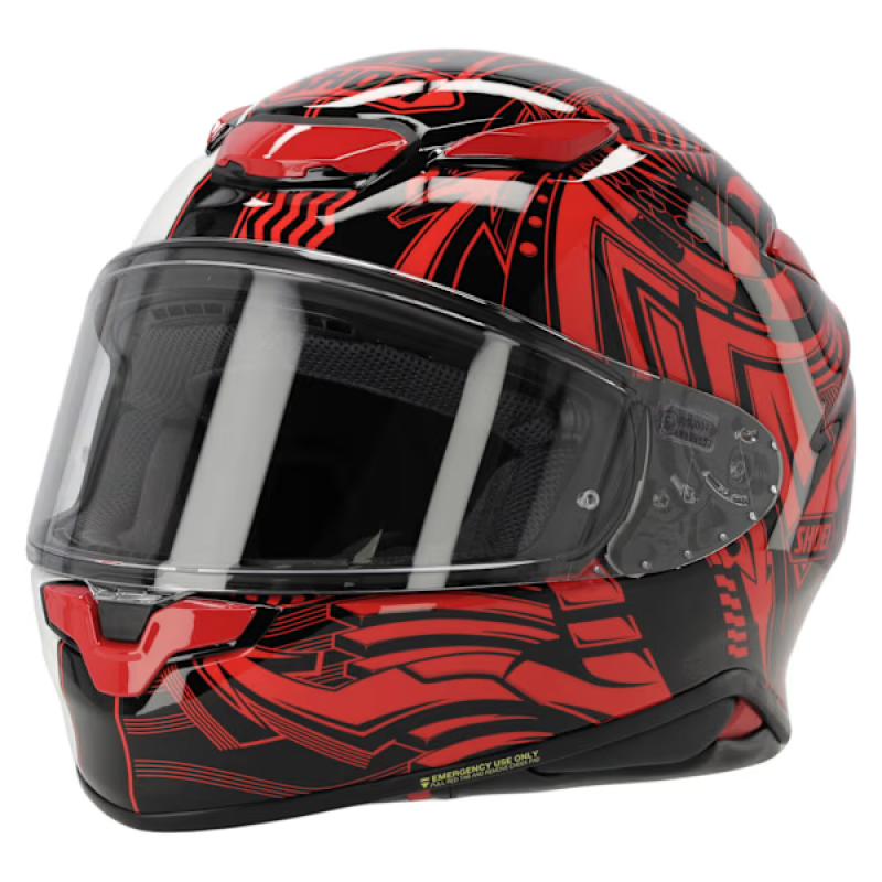Каска Shoei NXR2 BEAUT TC-1