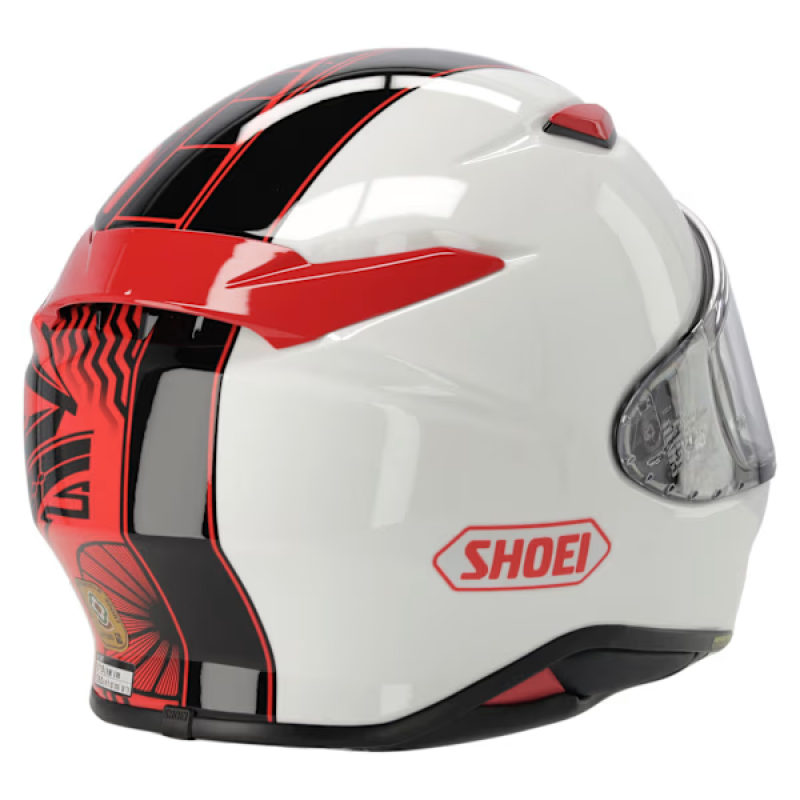 Каска Shoei NXR2 BEAUT TC-1