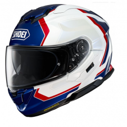 Каска SHOEI GT-Air 3 Realm TC10