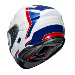 Каска SHOEI GT-Air 3 Realm TC10