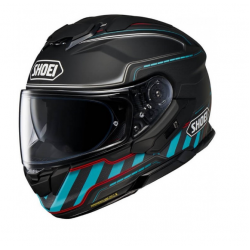 Каска SHOEI GT-Air 3 DISCIPLINE TC2