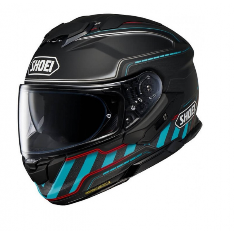 Каска SHOEI GT-Air 3 DISCIPLINE TC2