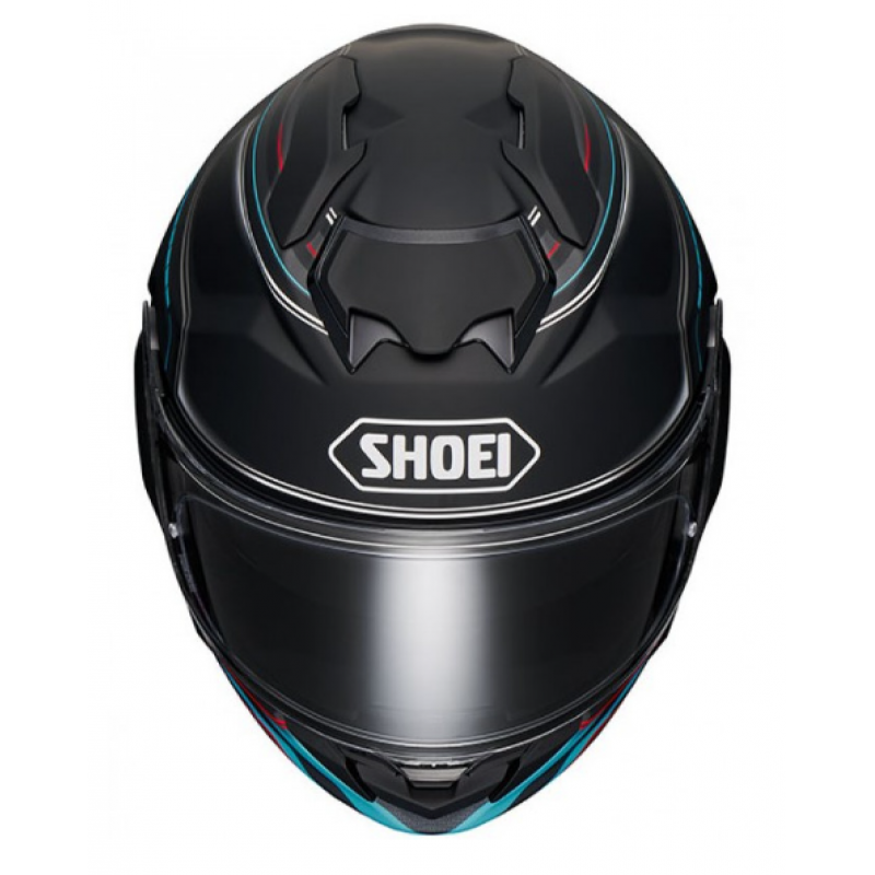 Каска SHOEI GT-Air 3 DISCIPLINE TC2