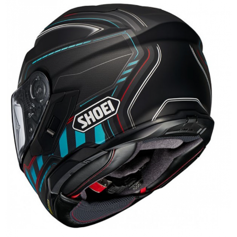 Каска SHOEI GT-Air 3 DISCIPLINE TC2