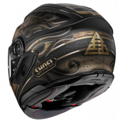 Каска SHOEI GT-Air 3 Nile TC9