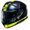 Каска SHOEI GT-Air 3 SCENARIO TC3