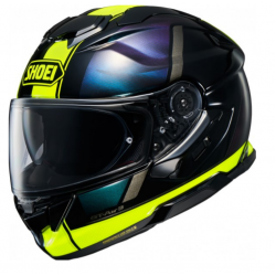 Каска SHOEI GT-Air 3 SCENARIO TC3