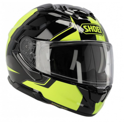 Каска SHOEI GT-Air 3 SCENARIO TC3
