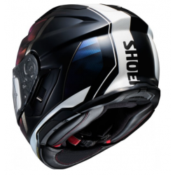 Каска SHOEI GT-Air 3 HIKE TC10