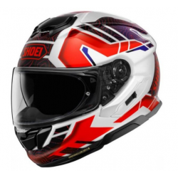 Каска SHOEI GT-Air 3 HIKE TC10