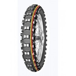Задна гума Mitas 110/90-19 OMMT 62M TERRA FORCE-MX SM