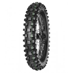 Задна гума Mitas 120/90-18 OMMT 65M Terra Force xtreme xt-754