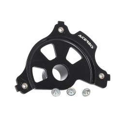 Монтажен кит X-BRAKE X-TR15 BETA X-TRAINER 250/300 15-25 ЧЕРЕН