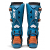 Ботуши CROSSFIRE 3 SRS PETROL BRONZE